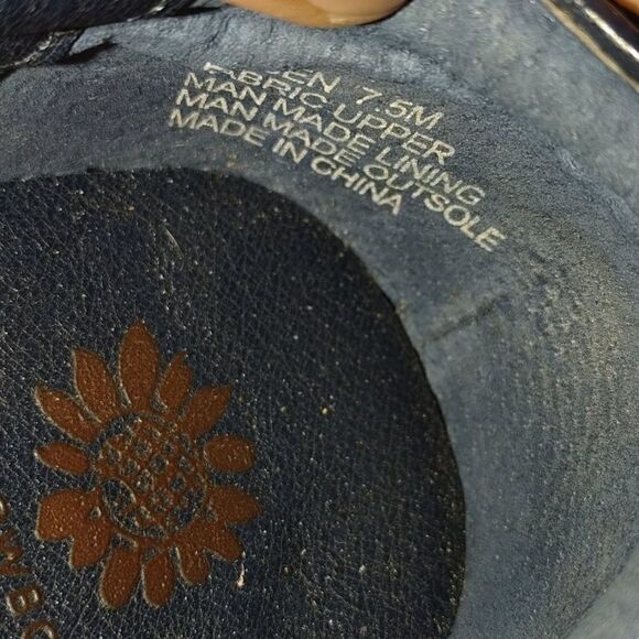 Yellow Box Loafers   - Picture 6 of 7